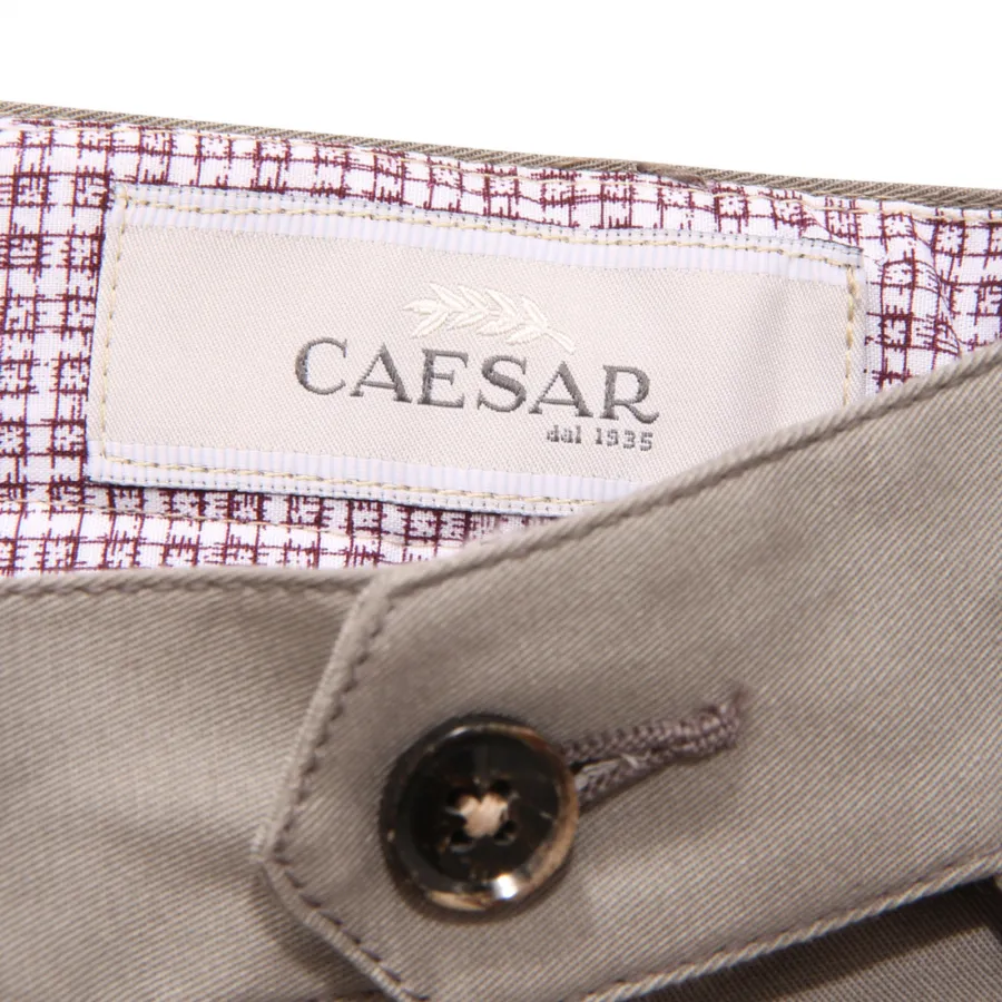 6942AS pantalone uomo CAESAR man trousers