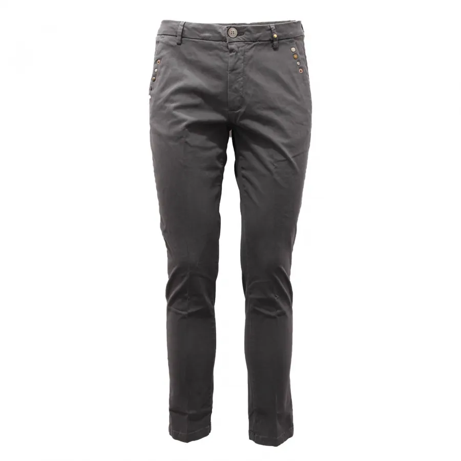 7942AN pantalone uomo AGLINI man trousers
