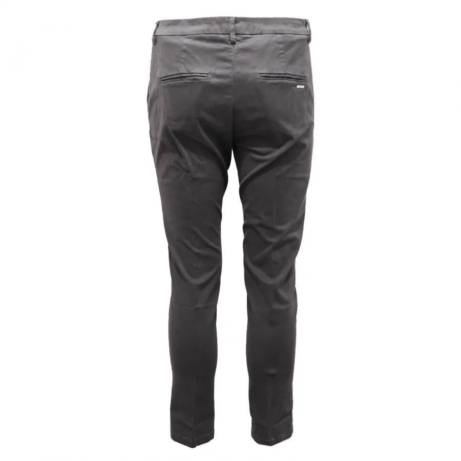 7942AN pantalone uomo AGLINI man trousers