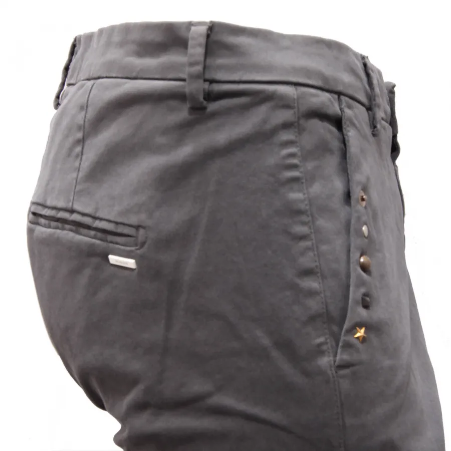 7942AN pantalone uomo AGLINI man trousers