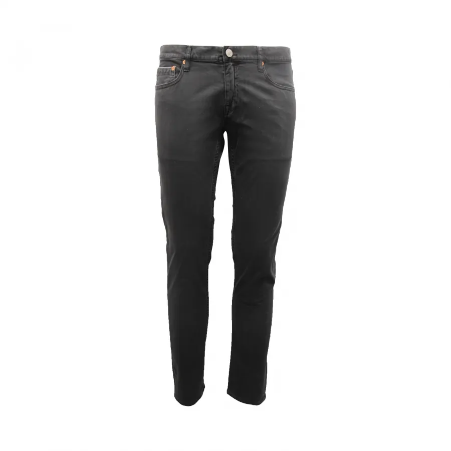 8666AR jeans uomo CARE LABEL man trousers