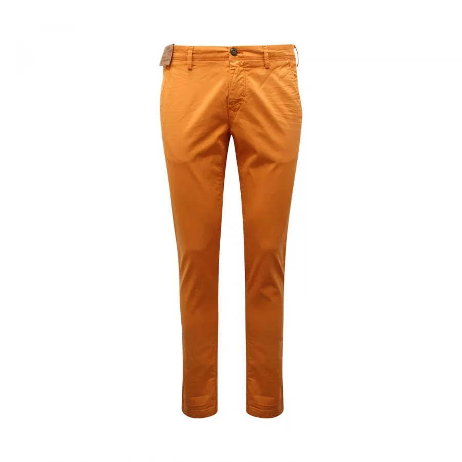 9309AT PANTALONE UOMO MASON'S MAN TROUSERS
