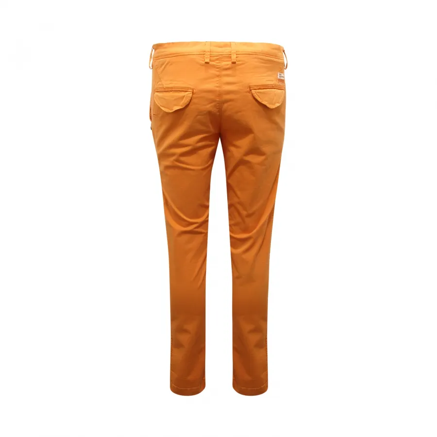 9309AT PANTALONE UOMO MASON'S MAN TROUSERS