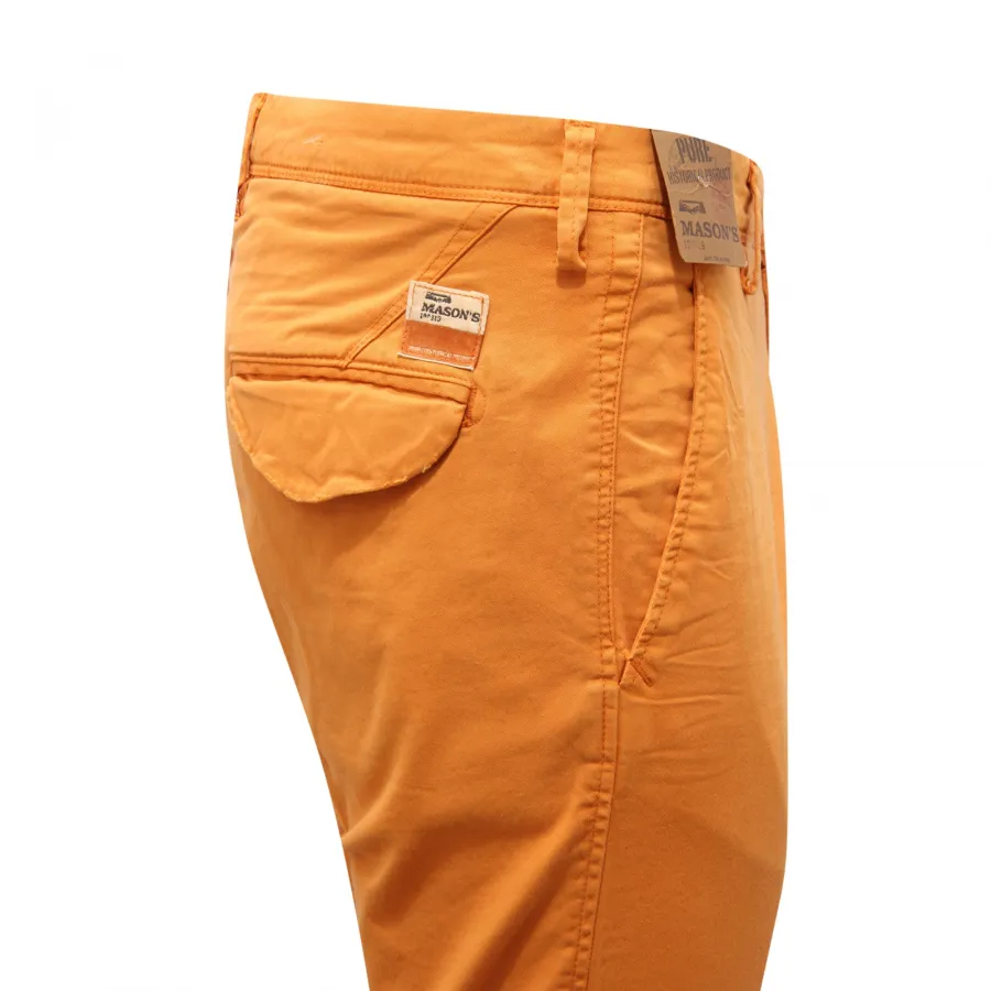 9309AT PANTALONE UOMO MASON'S MAN TROUSERS