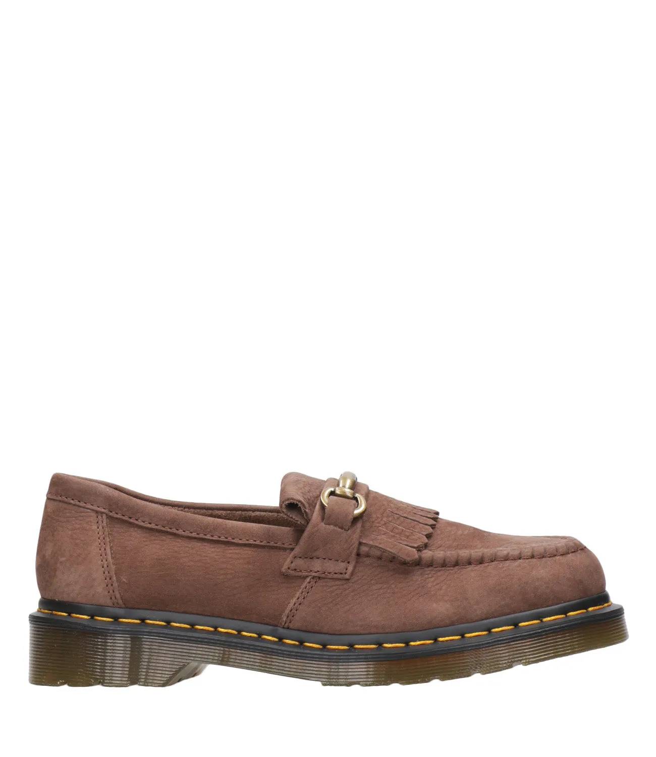 Dr Martens | Mocassino Adrian Snaffle Moro