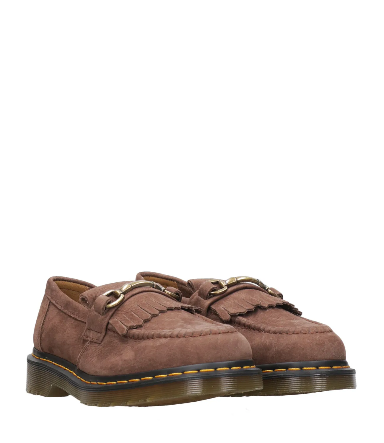 Dr Martens | Mocassino Adrian Snaffle Moro