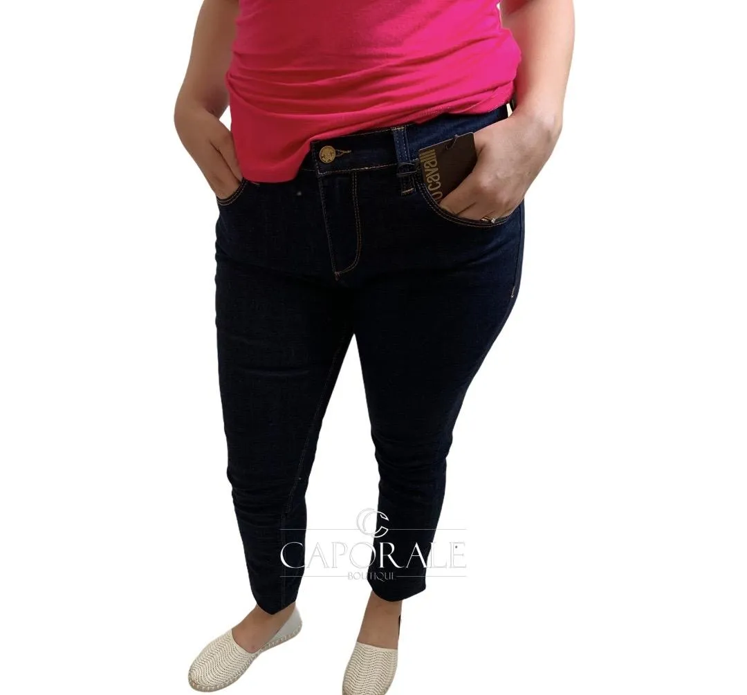 Jeans Donna Roberto Cavalli F58232D5005PZ