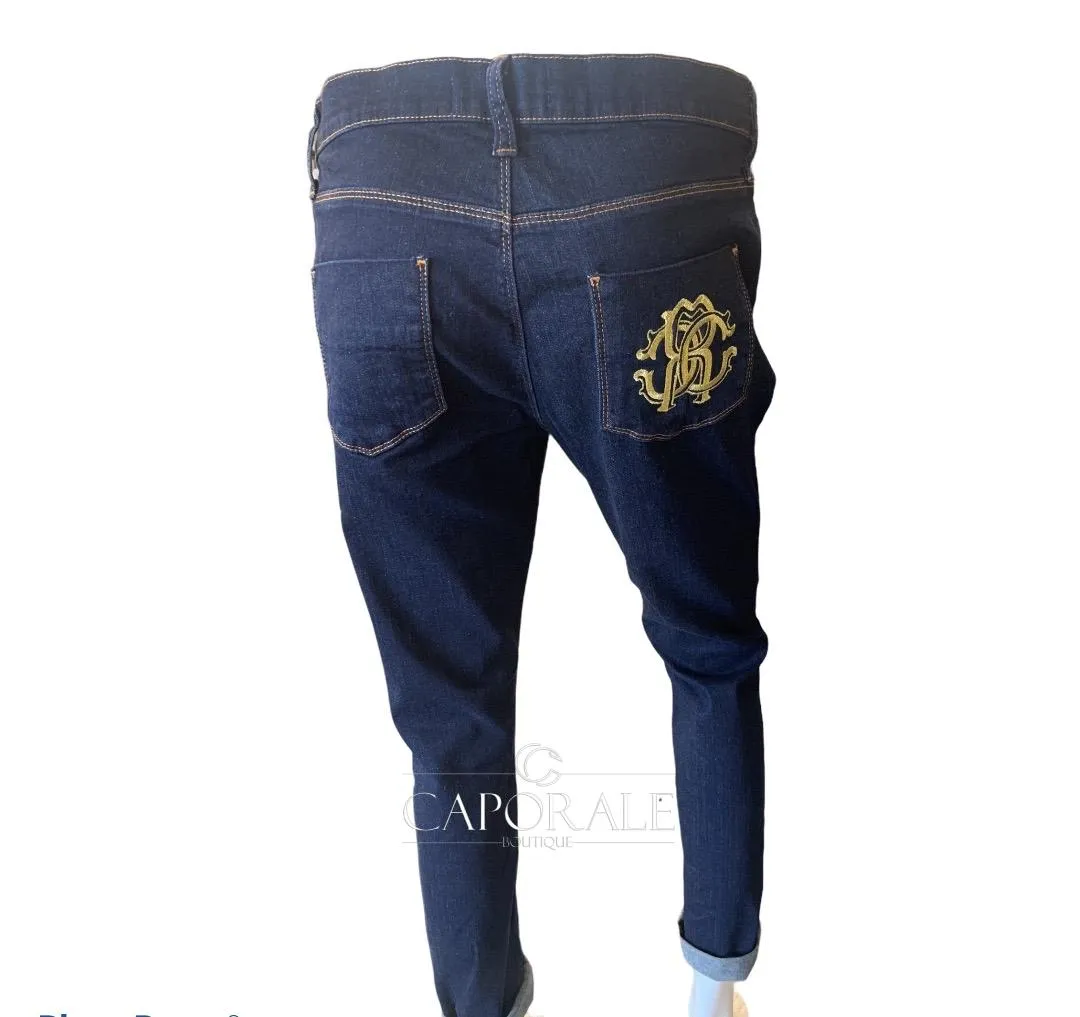 Jeans Donna Roberto Cavalli F58232D5005PZ
