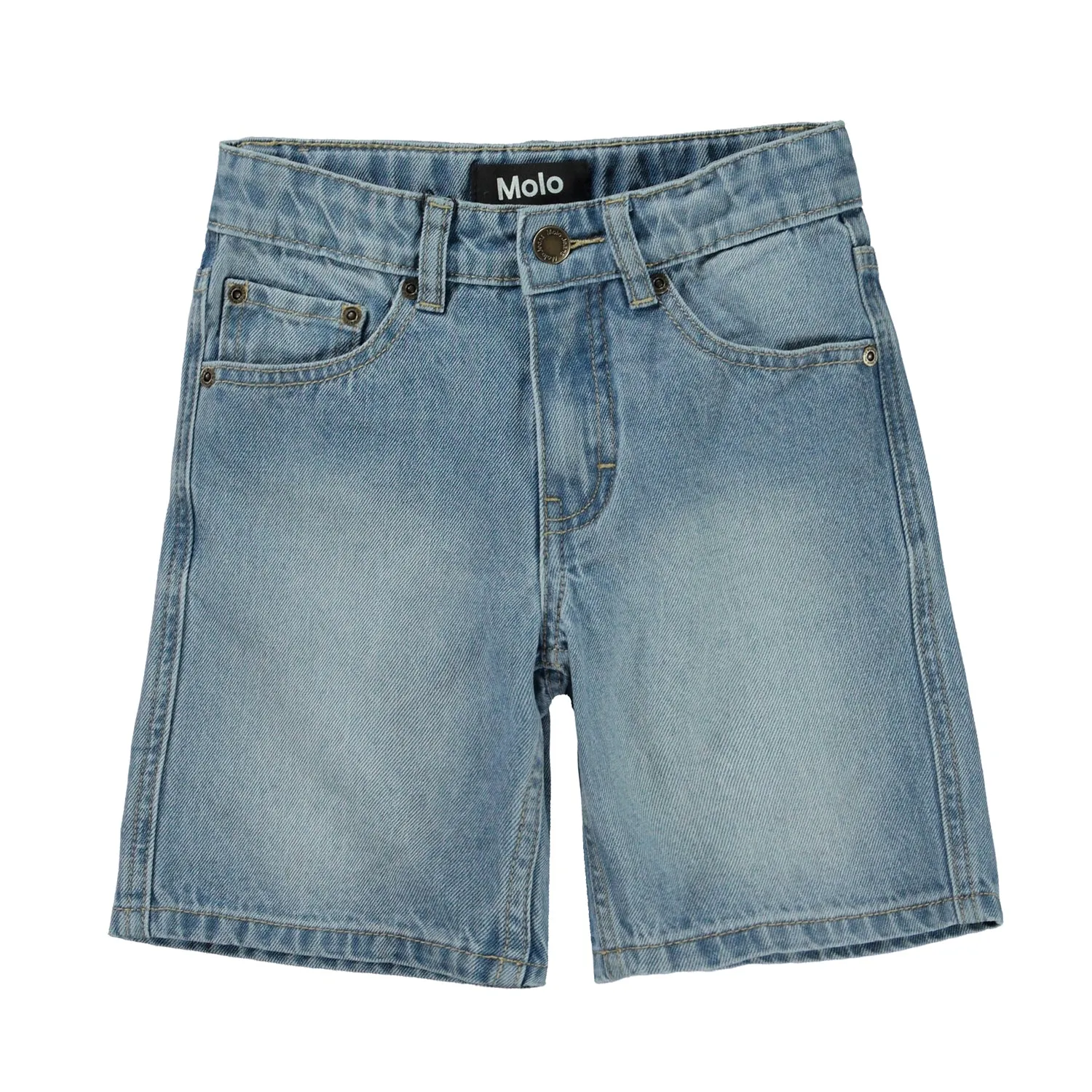 Molo Bermuda bermuda jeans bimbo 1S23H112