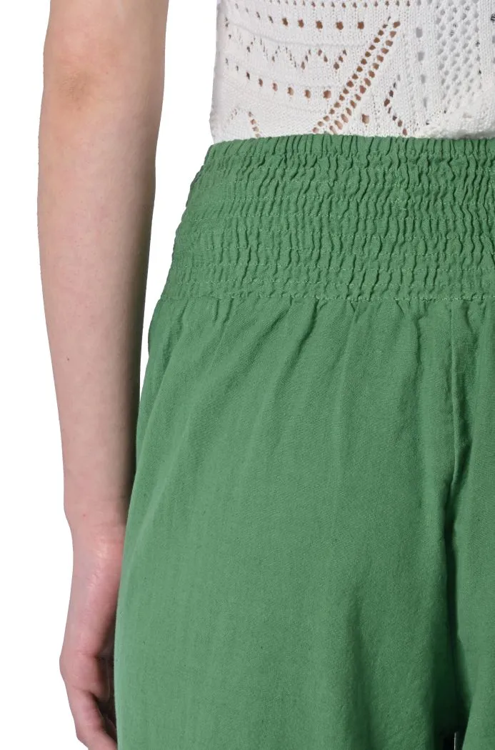Pantalone Palajo a gamba larga di Colores