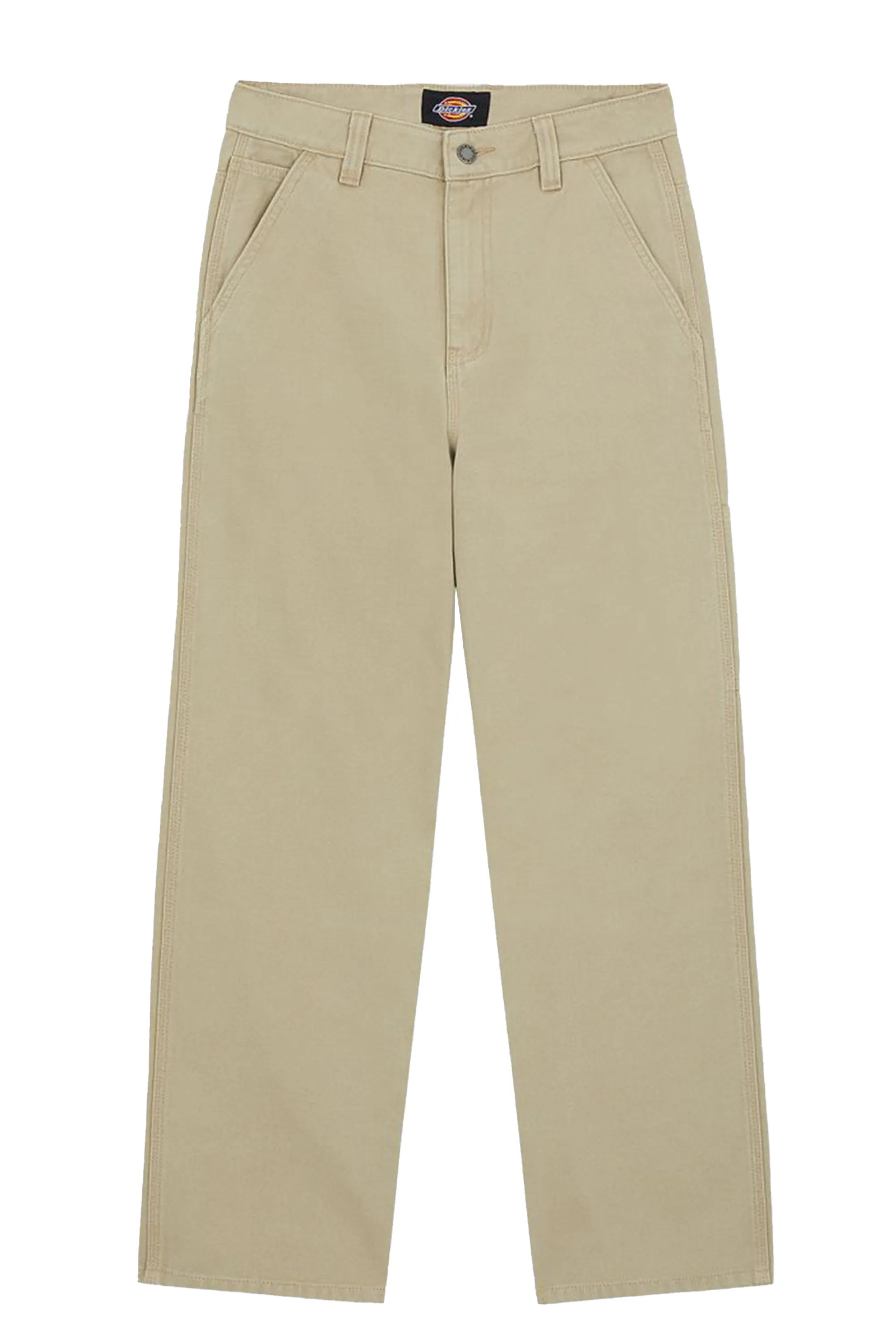         PANTALONE WORK DICKIES DUCK CANVAS PANT W