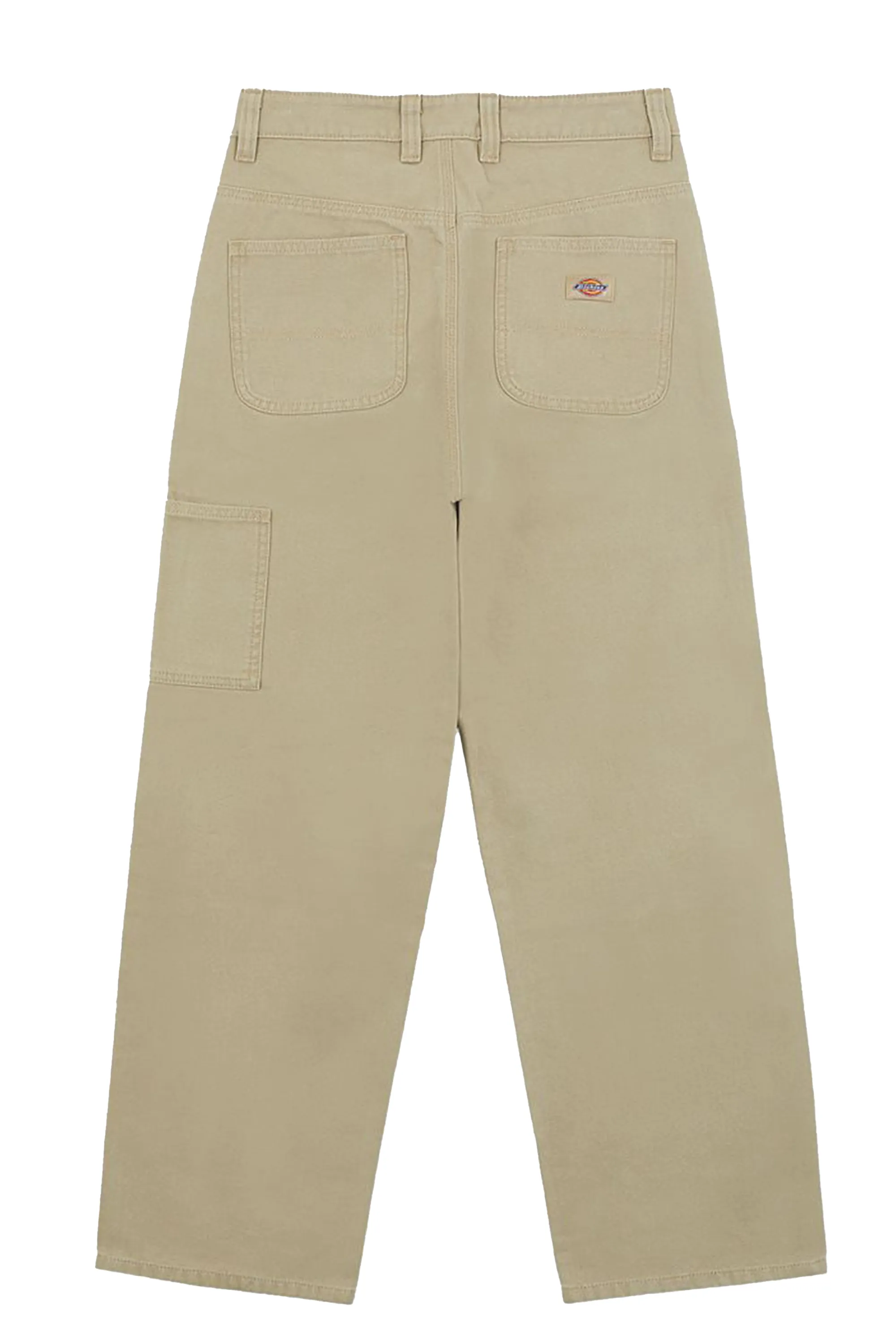         PANTALONE WORK DICKIES DUCK CANVAS PANT W