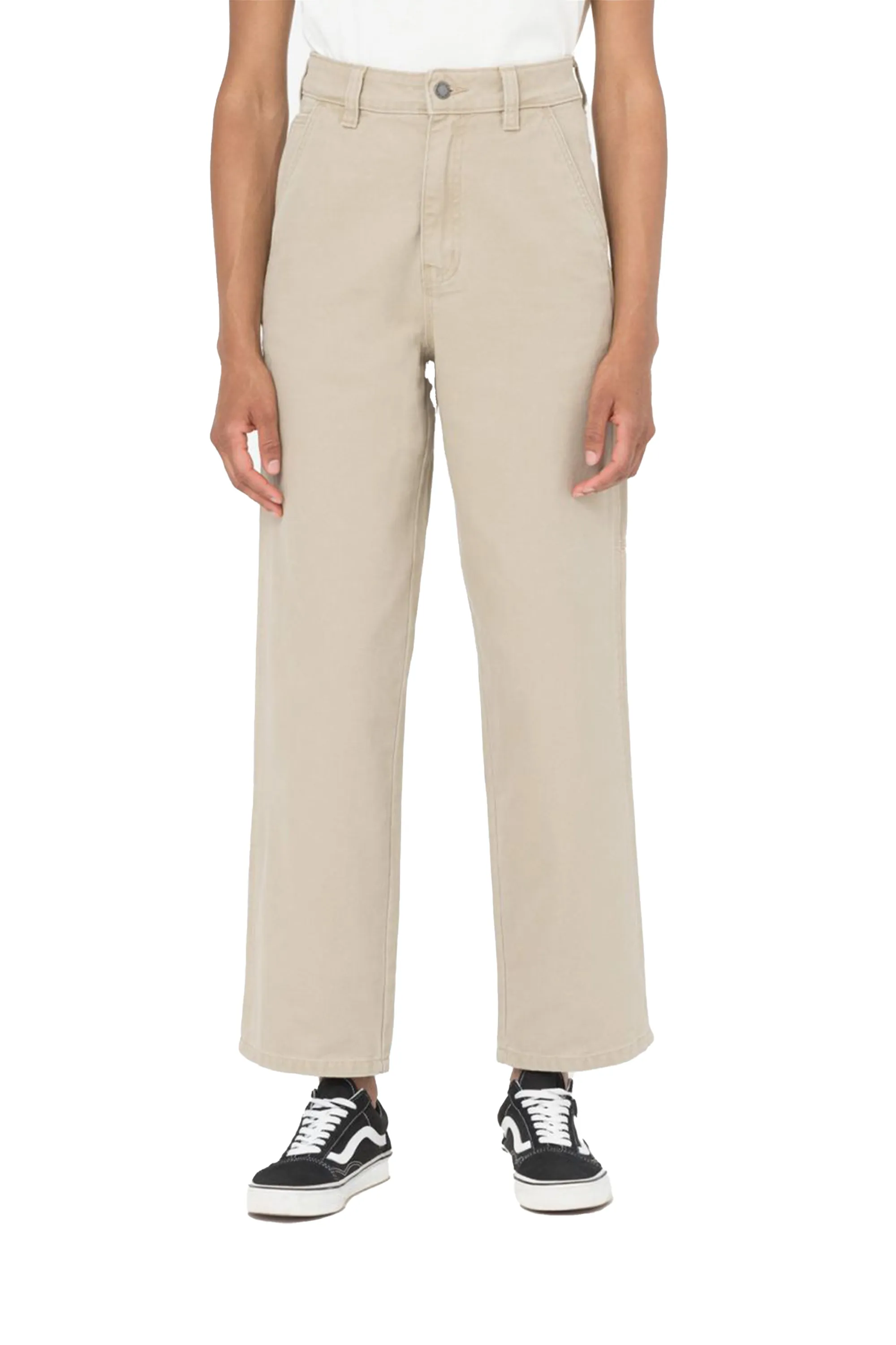         PANTALONE WORK DICKIES DUCK CANVAS PANT W