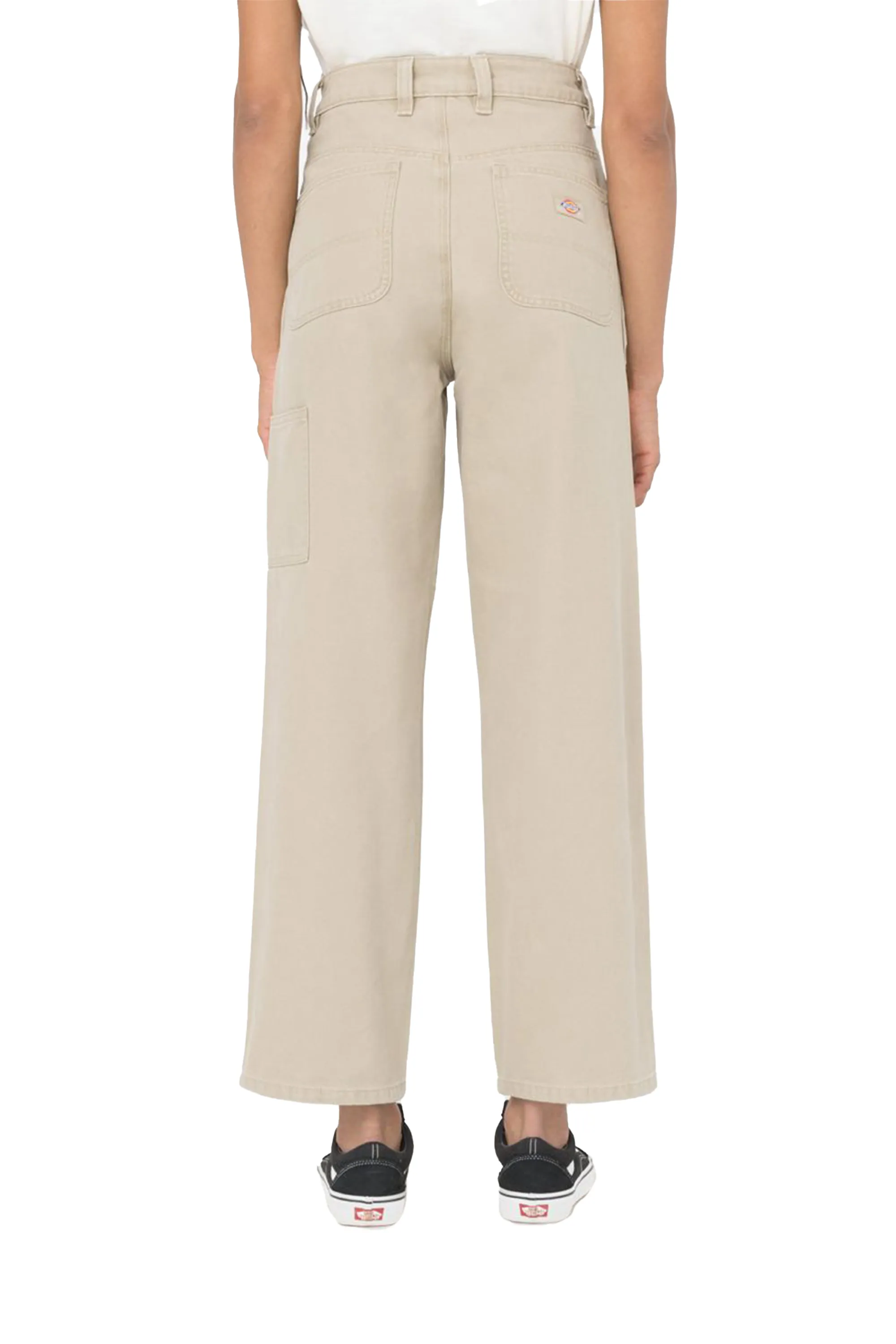         PANTALONE WORK DICKIES DUCK CANVAS PANT W