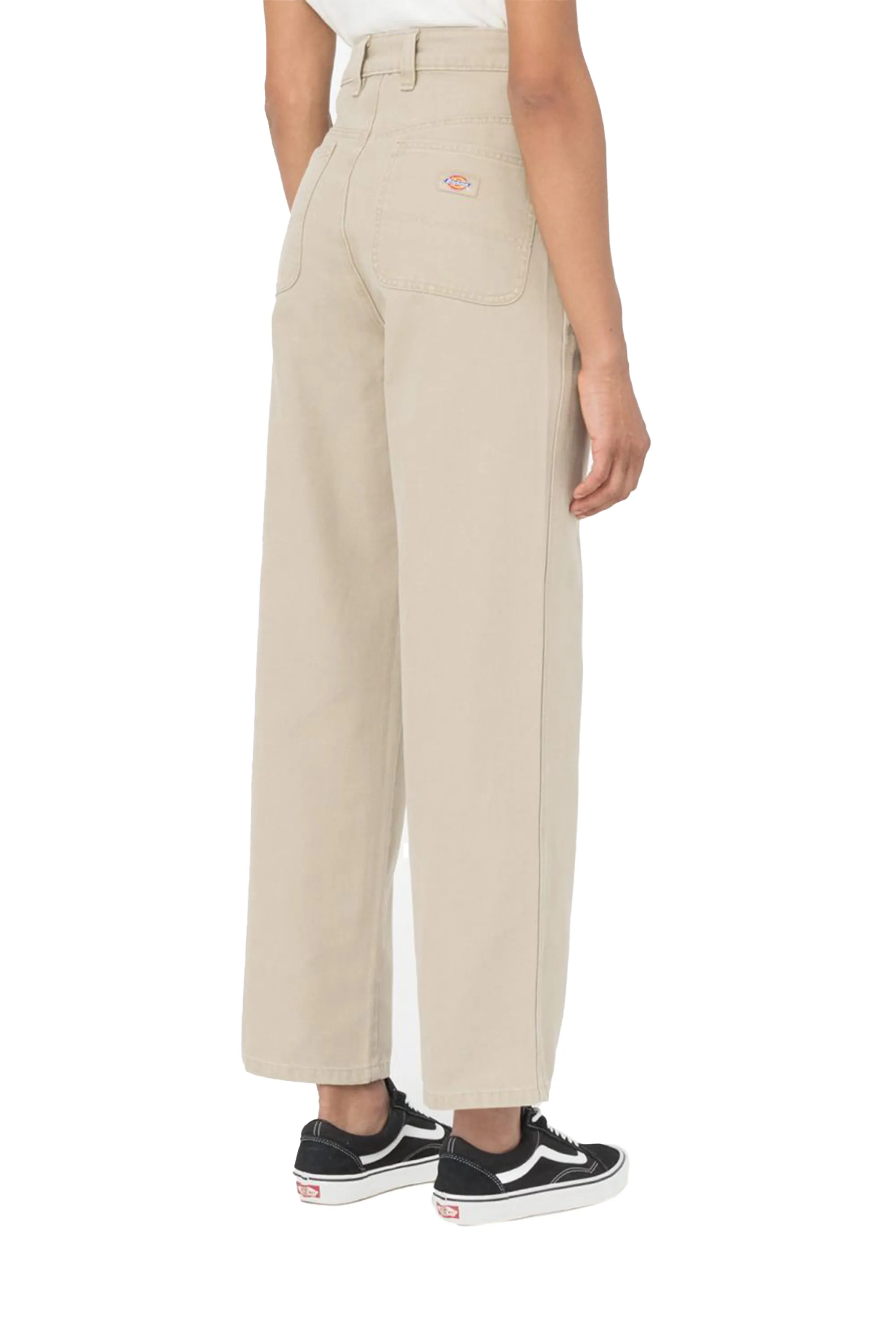         PANTALONE WORK DICKIES DUCK CANVAS PANT W