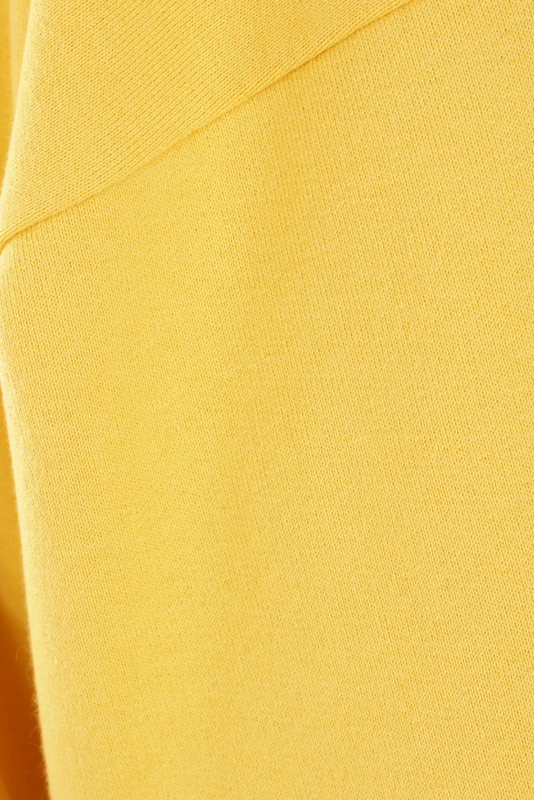 SAINT LAURENT felpa in jersey ricamo logo