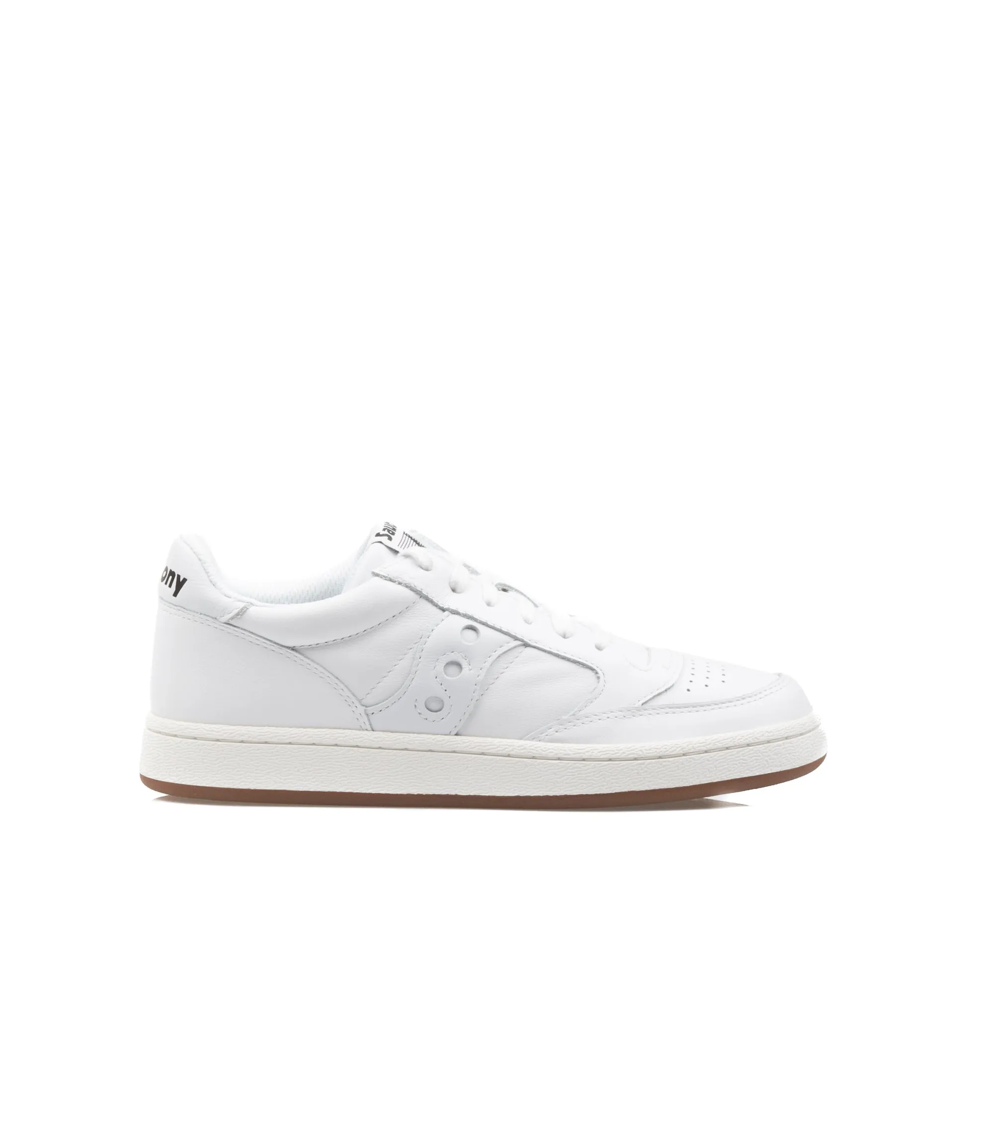 Saucony Jazz Court Bianco Donna
