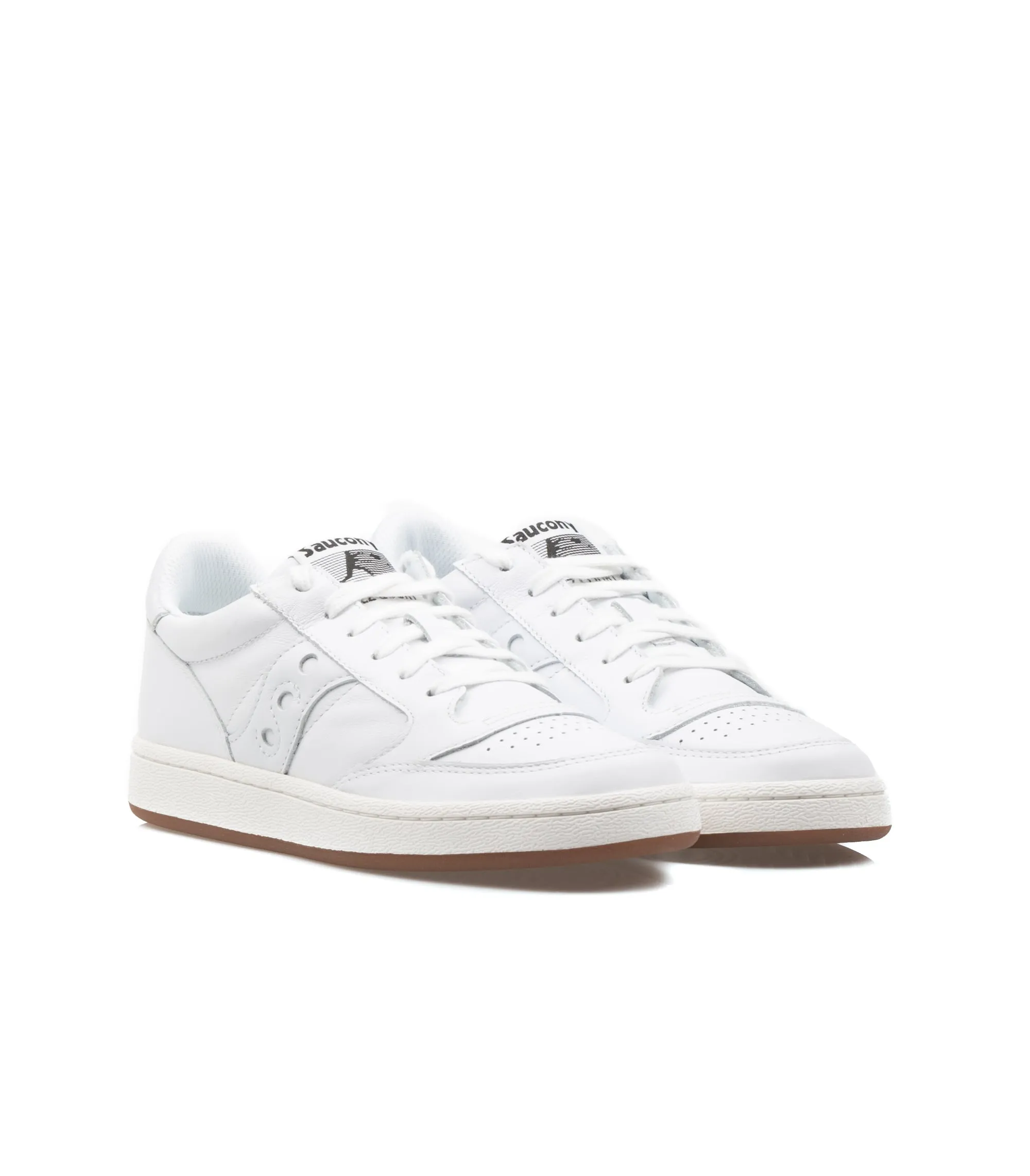 Saucony Jazz Court Bianco Donna