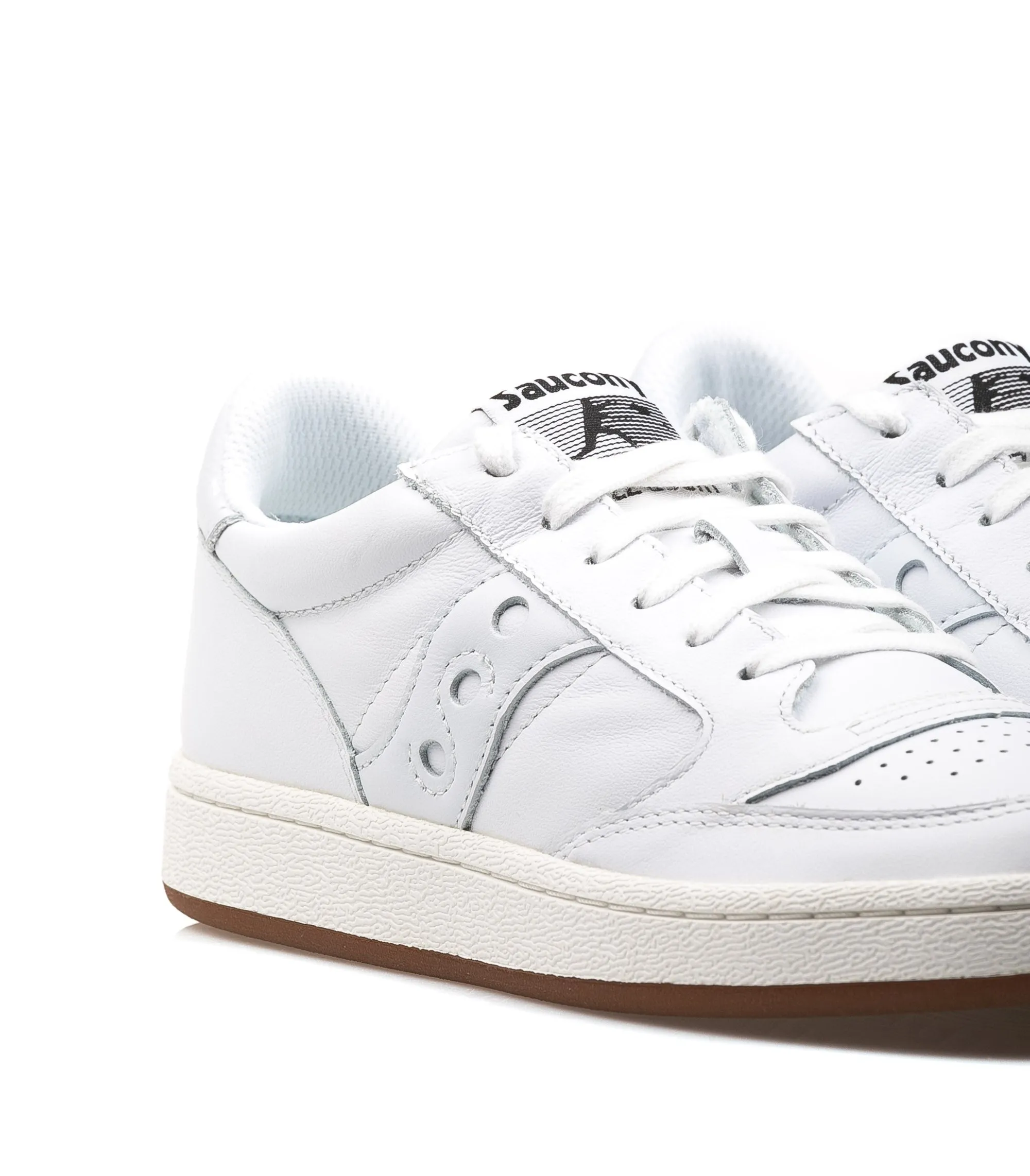 Saucony Jazz Court Bianco Donna