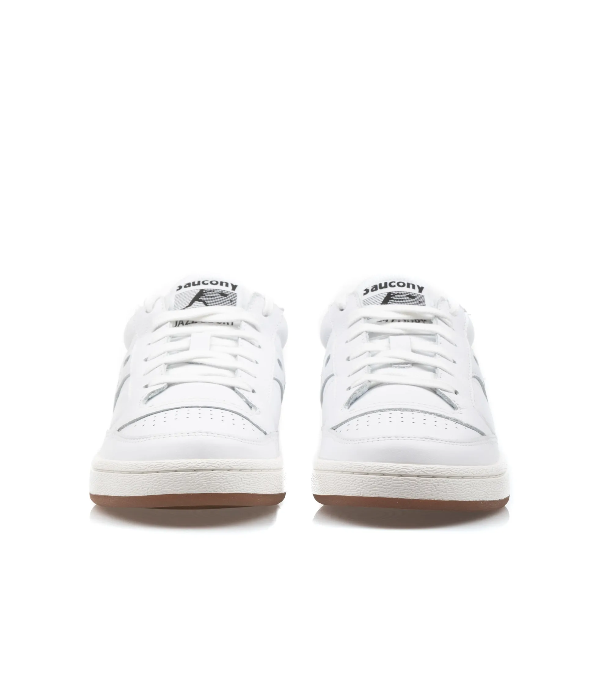 Saucony Jazz Court Bianco Donna
