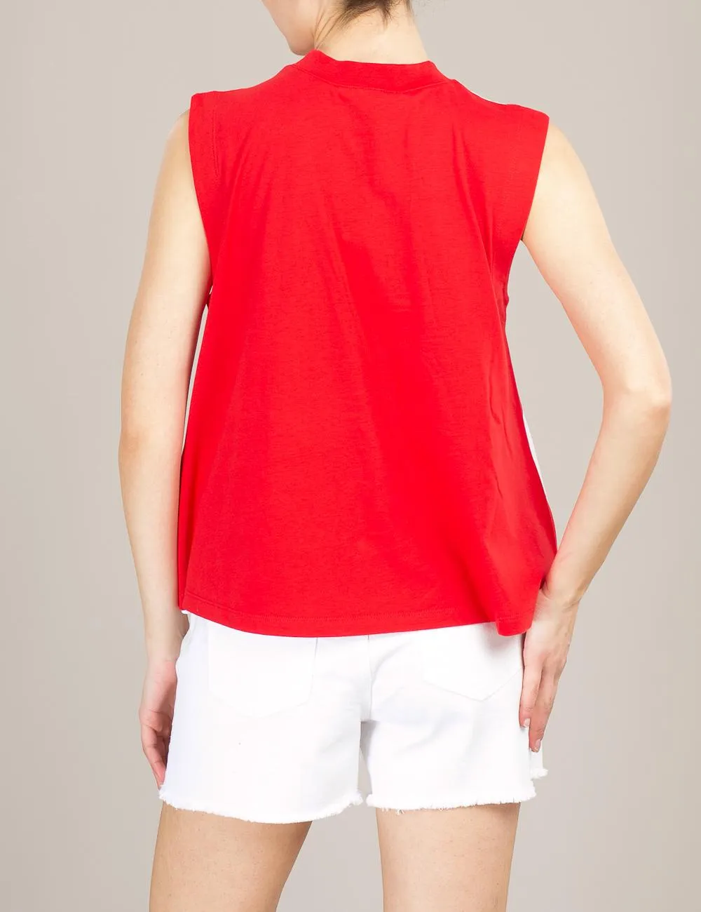 Top Optical Heart Love Moschino    